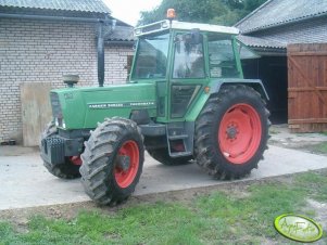 Fendt 309 LSA