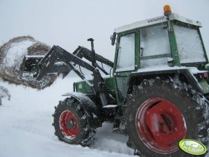 Fendt 309 LSA