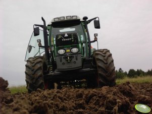 Fendt 309 Vario TMS