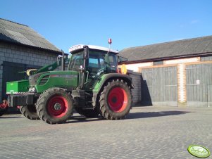 Fendt 309 Vario TMS