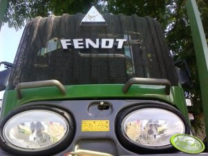 Fendt 309 Vario