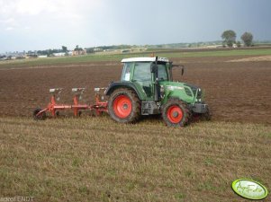 Fendt 309 vario