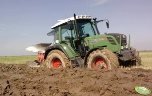 Fendt 309 vario