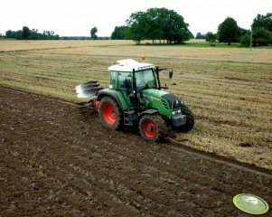 Fendt 309 vario 