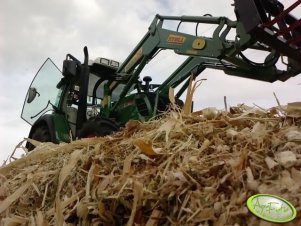 Fendt 309 Vario 