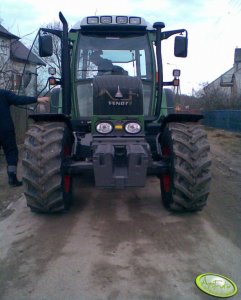 Fendt 309 Vario