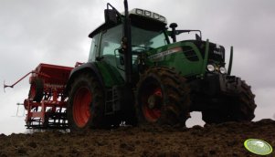 Fendt 309