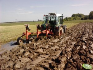 Fendt 309 