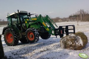 Fendt 309