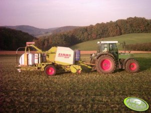 Fendt 309