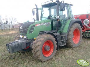 Fendt 309