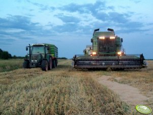 Fendt 309