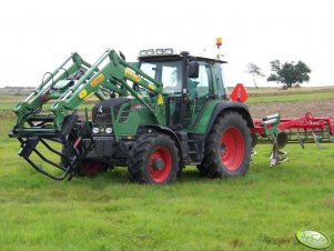 Fendt 309