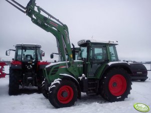 Fendt 309 