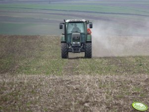 Fendt 309