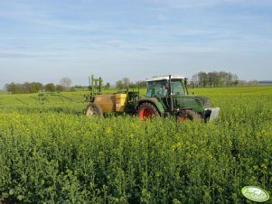 Fendt 309