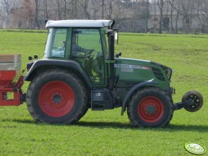 Fendt 309