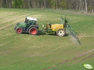 Fendt 309