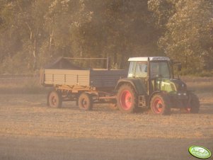 Fendt 309