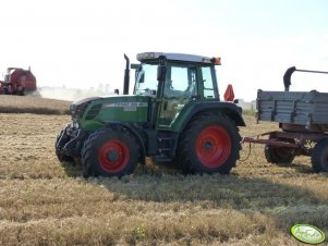 Fendt 309