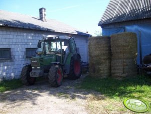 Fendt 309 