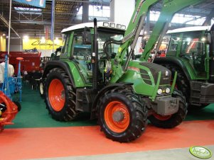 Fendt 309