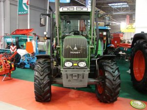 Fendt 309