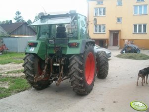 Fendt 309