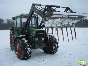 Fendt 309 