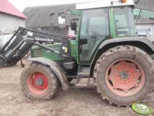 Fendt 309