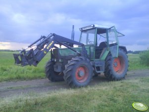 Fendt 309 