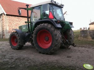 Fendt 309C