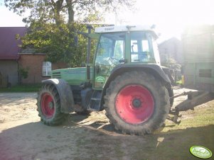Fendt 309C