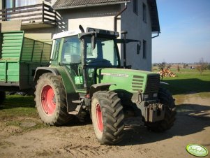 Fendt 309C