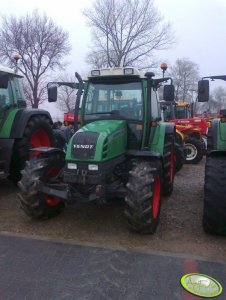 Fendt 309c