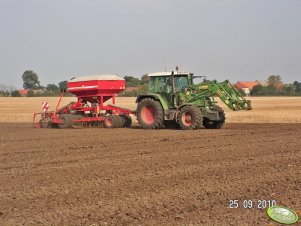 Fendt 309ci 