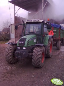 Fendt 309Ci