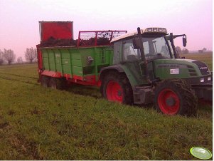 Fendt 309ci