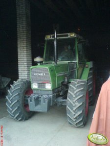 Fendt 309LSA