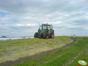 Fendt 309LSA