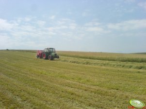 Fendt 309LSA