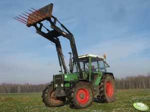 Fendt 309lsa