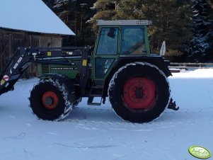 Fendt 310 LSA