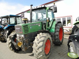 Fendt 310 Turbomatik