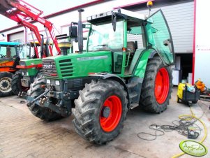 Fendt  310