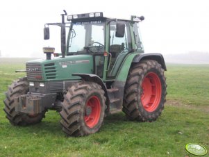 Fendt 310