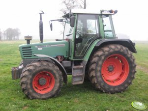 Fendt 310