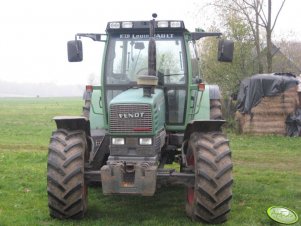 Fendt 310