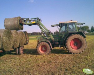 Fendt 311 LSA