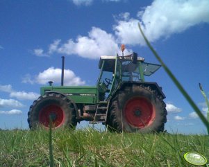 Fendt 311 LSA